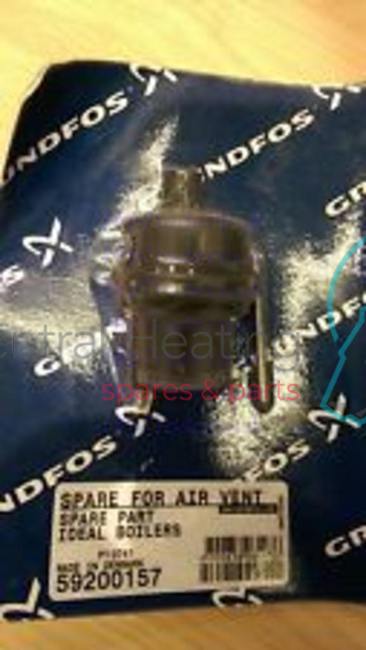 IDEAL COMMERCIAL  174894
